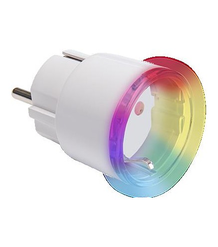 Shelly Wave Plug S LR
