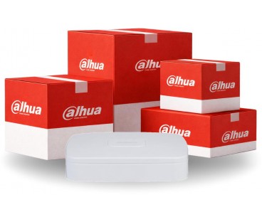 REJESTRATOR IP DAHUA NVR4104-P-EI Opakowanie zbiorcze 2 szt