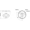 Kamera IP Hikvision DS-2CD1323G2-LIUF/SL 2.8mm PL