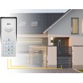 Domofon EURA ADP-38A3 ENTRA bialy