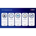 KAMERA IP TIOC 3.0 DAHUA IPC-HFW3549T1-AS-PV-0280B-S5