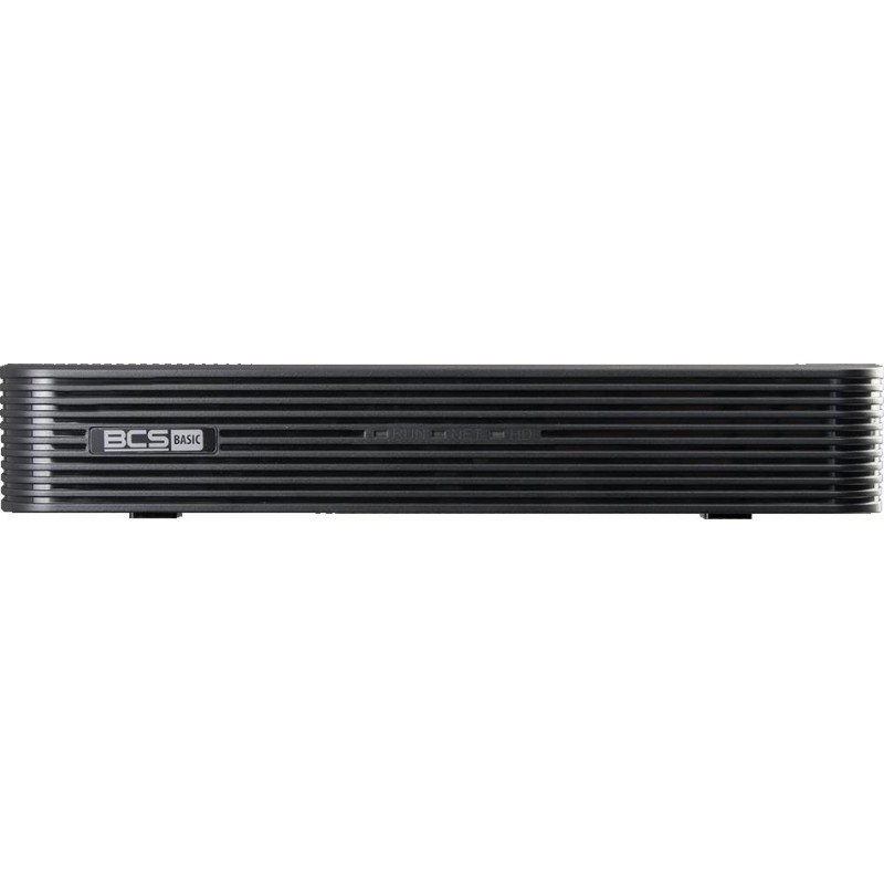 Rejestrator BCS BASIC BCS-B-NVR1001(2.0)