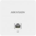 Punkt dostępowy ścienny Hikvision DS-3WAP521-SI