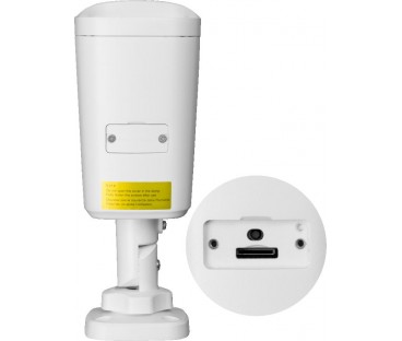 Kamera BCS BASIC BCS-B-TIP45VSR5(2.0)