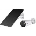 Zestaw Dahua Kamera 4G Panel KIT/BF4CP-4G-0210B-XL/M0508