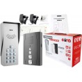 Domofon EURA ADP-38A3 ENTRA grafit