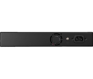 Switch PoE BCS BASIC BCS-B-SP1602G-1SFP