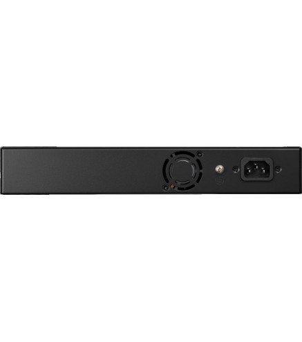Switch PoE BCS BASIC BCS-B-SP1602G-1SFP