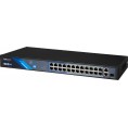 Switch PoE BCS BASIC BCS-B-SP2402G-1SFP
