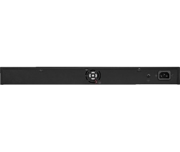 Switch PoE BCS BASIC BCS-B-SP2402G-1SFP
