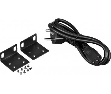Switch PoE BCS BASIC BCS-B-SP2402G-1SFP