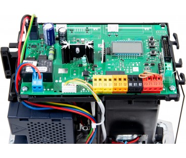 Zestaw BFT DEIMOS ULTRA BT B400 EE KIT do 400kg bram przesuwnych