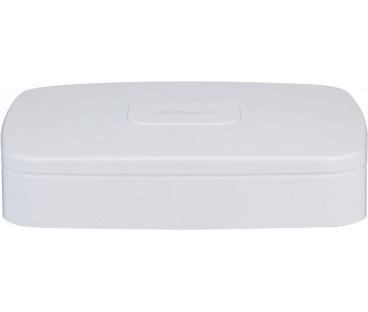 REJESTRATOR IP DAHUA NVR4104-P-EI Opakowanie zbiorcze 2 szt