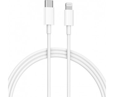 Kabel USB Xiaomi Mi Type-C to Lightning 1m