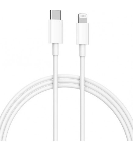 Kabel USB Xiaomi Mi Type-C to Lightning 1m
