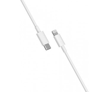 Kabel USB Xiaomi Mi Type-C to Lightning 1m