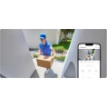 Kamera IP Imou Titan Pro 6MP Aurora Wi-Fi PoE z chmurą Imou Protect na rok