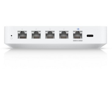 UBIQUITI UNIFI CLOUD GATEWAY ULTRA (UCG-ULTRA)