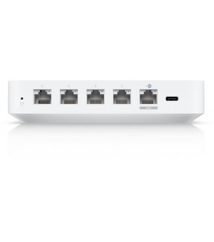 UBIQUITI UNIFI CLOUD GATEWAY ULTRA (UCG-ULTRA)