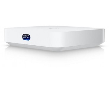 UBIQUITI UNIFI CLOUD GATEWAY ULTRA (UCG-ULTRA)