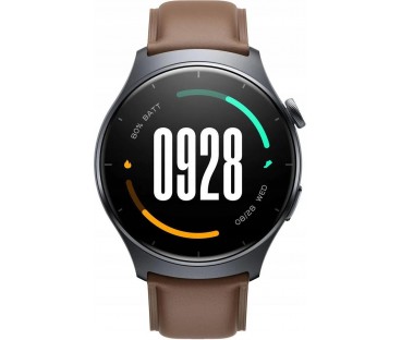 Smartwatch Mibro Lite 3 (Dark Grey)