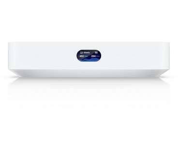 UBIQUITI UNIFI CLOUD GATEWAY ULTRA (UCG-ULTRA)