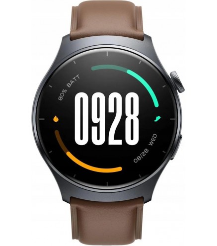 Smartwatch Mibro Lite 3 (Dark Grey)