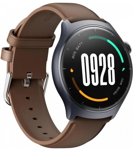 Smartwatch Mibro Lite 3 (Dark Grey)
