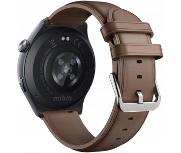Smartwatch Mibro Lite 3 (Dark Grey)