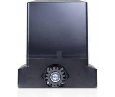 Zestaw Delta 2 SMART - FAAC 740 (Wi-Fi+LAN+BLE) do 500kg bram przesuwnych