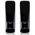 Zestaw Delta 2 SMART GSM - FAAC 740 (Wi-Fi+LTE+BLE) do 500kg bram przesuwnych