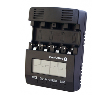 Ładowarka procesorowa everActive NC-3000