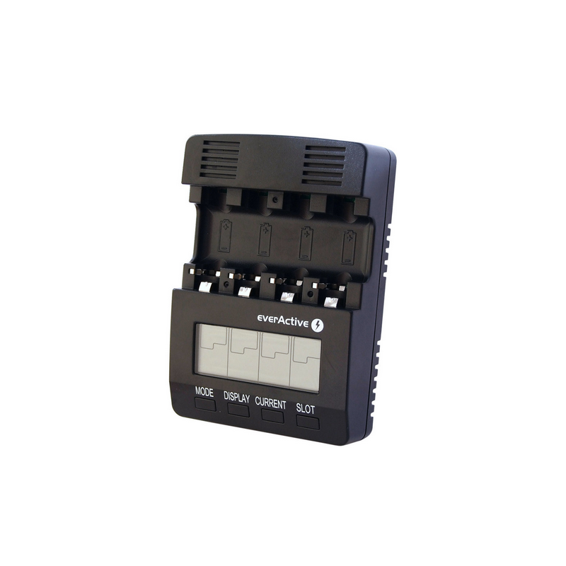 Ładowarka procesorowa everActive NC-3000