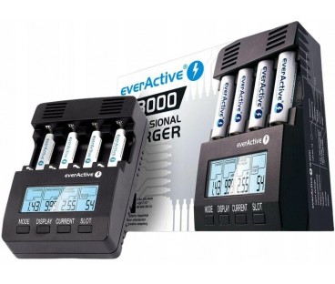 Ładowarka procesorowa everActive NC-3000