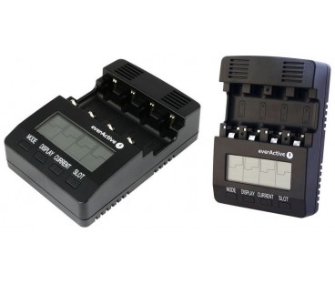 Ładowarka procesorowa everActive NC-3000
