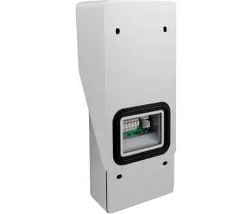 Domofon EURA ADP-38A3 ENTRA grafit