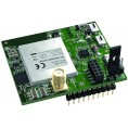 Zestaw Delta 2 SMART GSM - FAAC 740 (Wi-Fi+LTE+BLE) do 500kg bram przesuwnych