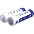 Akumulatorki R06 / AA 1,5V Xtar 2200mAh (box 4 szt.) z zabezpieczeniem