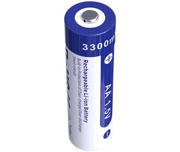 Akumulatorki R06 / AA 1,5V Xtar 2200mAh (box 4 szt.) z zabezpieczeniem