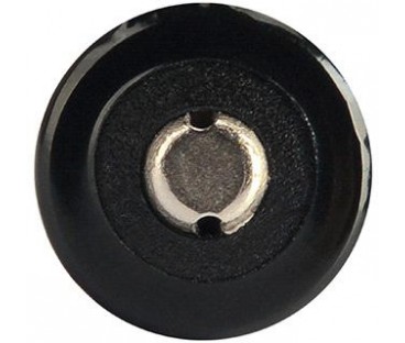 Akumulatorek 16340 / R-CR123 3,7V Xtar 650mAh (1 szt.) z zabezpieczeniem