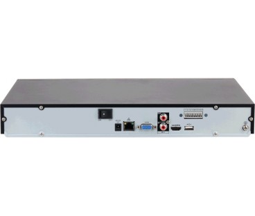 REJESTRATOR IP DAHUA NVR4208-8P-EI Opakowanie zbiorcze 2 szt