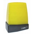 Lampa ostrzegawcza CAME KRX1FXSY 24/230V żółta (806LA-0030)