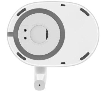 Czajnik elektryczny Xiaomi Smart Kettle 2 Pro 1800W 1,7l biały
