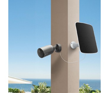Kamera bezprzewodowa EZVIZ EB3 (3MP) typ-C + Panel Solarny