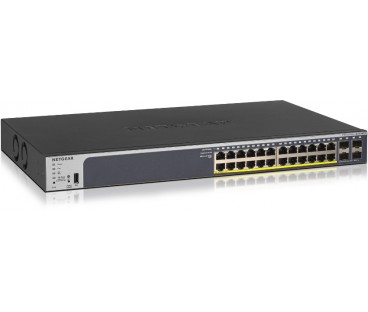 Switch Netgear GS728TP-300EUS