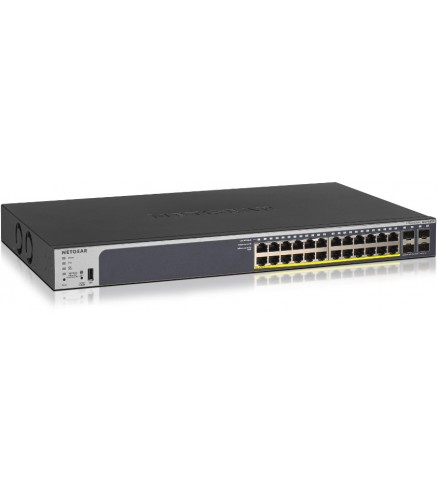 Switch Netgear GS728TP-300EUS
