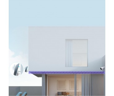 Kamera bezprzewodowa EZVIZ EB3 (3MP) typ-C + Panel Solarny
