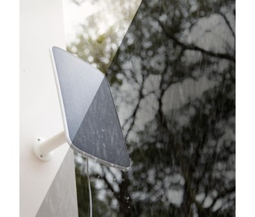 Kamera bezprzewodowa EZVIZ EB3 (3MP) typ-C + Panel Solarny