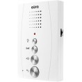 Domofon EURA ADP-38A3 ENTRA bialy