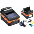 SPAWARKA ŚWIATŁOWODOWA SIGNAL FIRE AI-5 +torba i zestaw narzędzi
